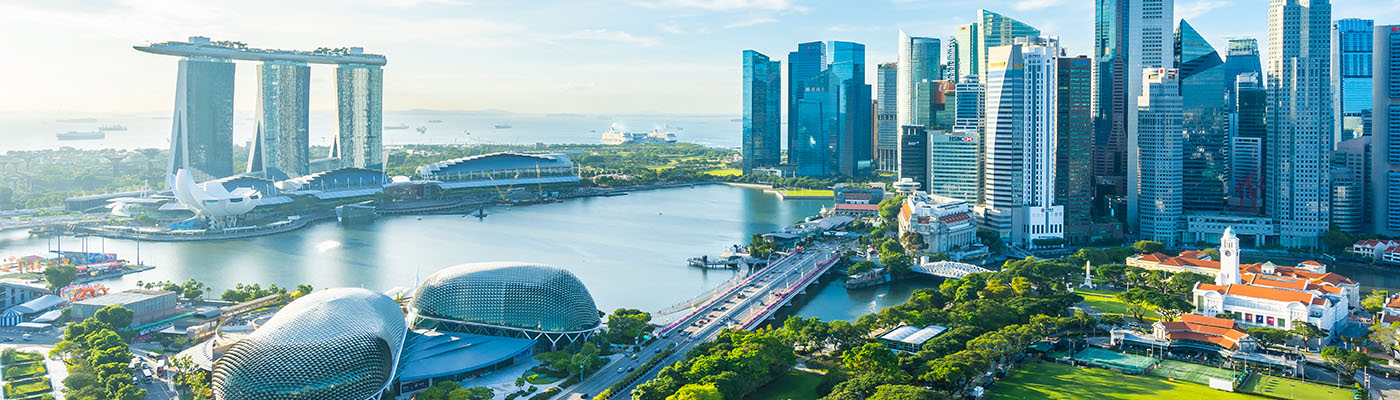 Tourism Management Institute of Singapore